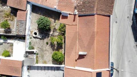 Moradia T5 para Venda em Cano