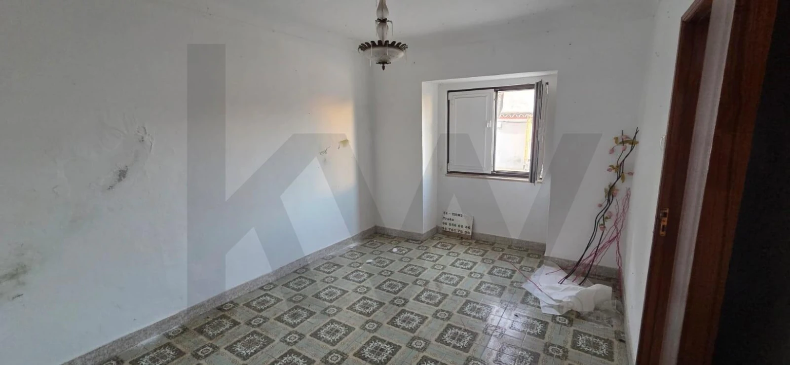 Moradia T5 para Venda em Cano Foto 15