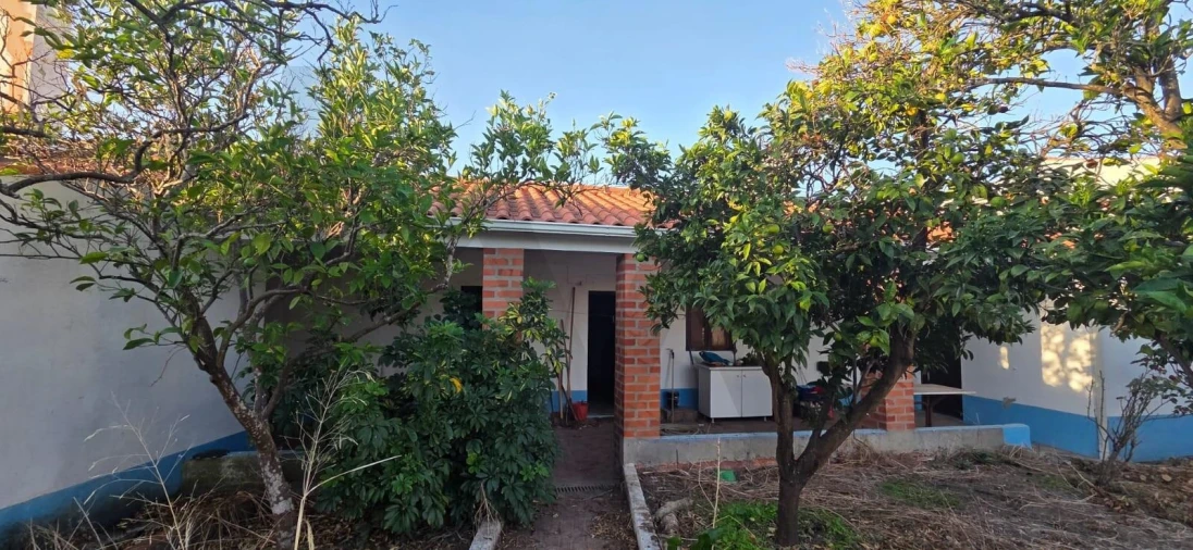 Moradia T5 para Venda em Cano