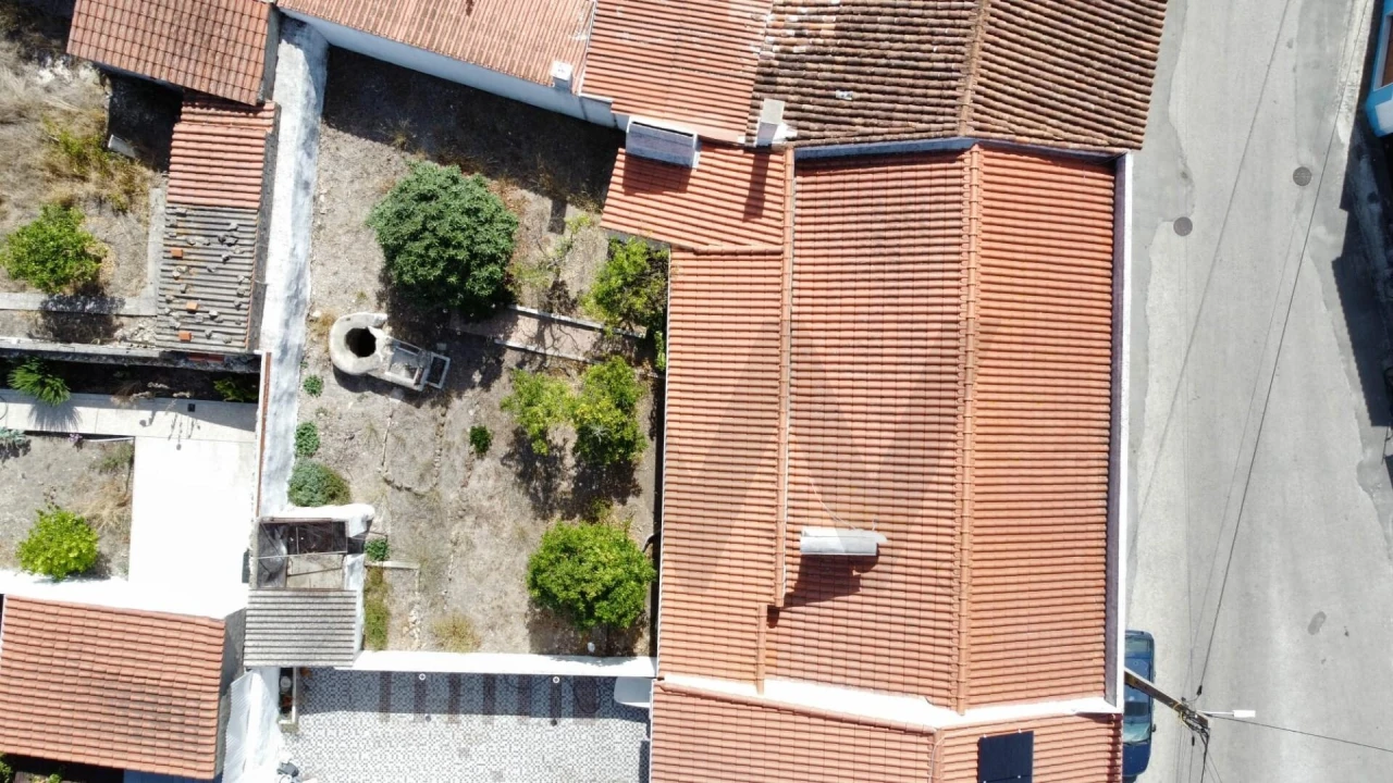 Moradia T5 para Venda em Cano Foto 3