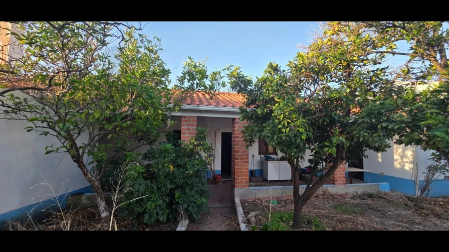 Moradia T5 para Venda em Cano