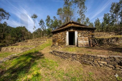 Terreno para Venda em Aguiar de Sousa