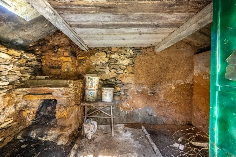 Terreno para Venda em Aguiar de Sousa Foto 5