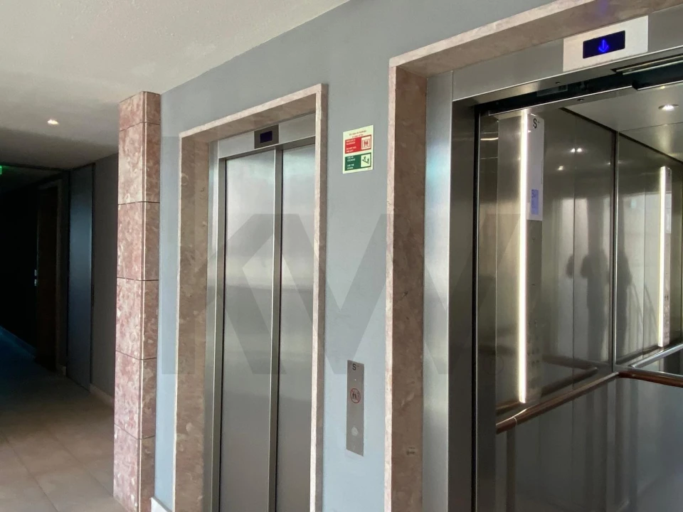 Apartamento T1 para Arrendamento em Marvila Foto 7