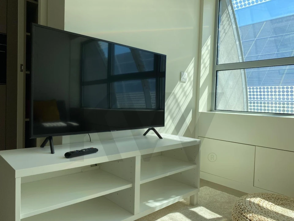 Apartamento T1 para Arrendamento em Marvila Foto 28