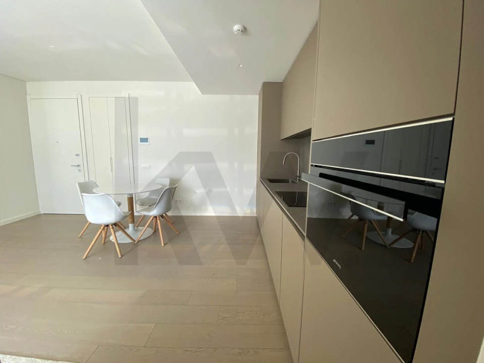 Apartamento T1 para Arrendamento em Marvila Foto 19