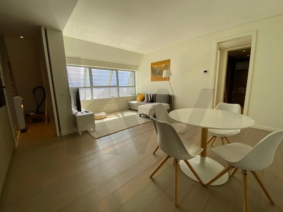 Apartamento T1 para Arrendamento em Marvila Foto 17