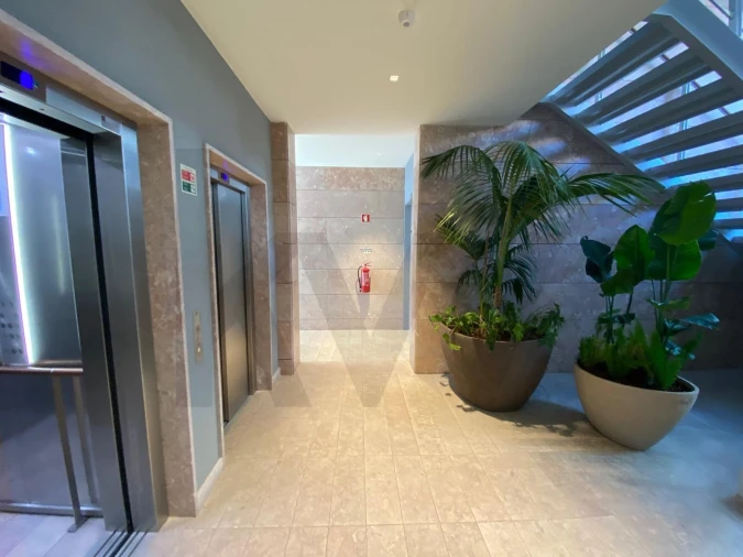 Apartamento T1 para Arrendamento em Marvila Foto 4