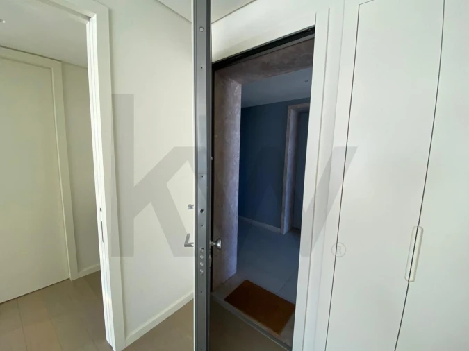Apartamento T1 para Arrendamento em Marvila Foto 12