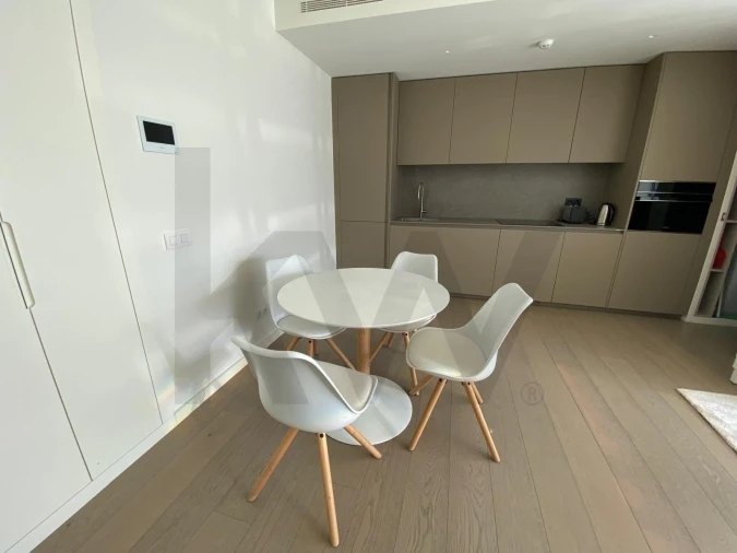 Apartamento T1 para Arrendamento em Marvila Foto 18