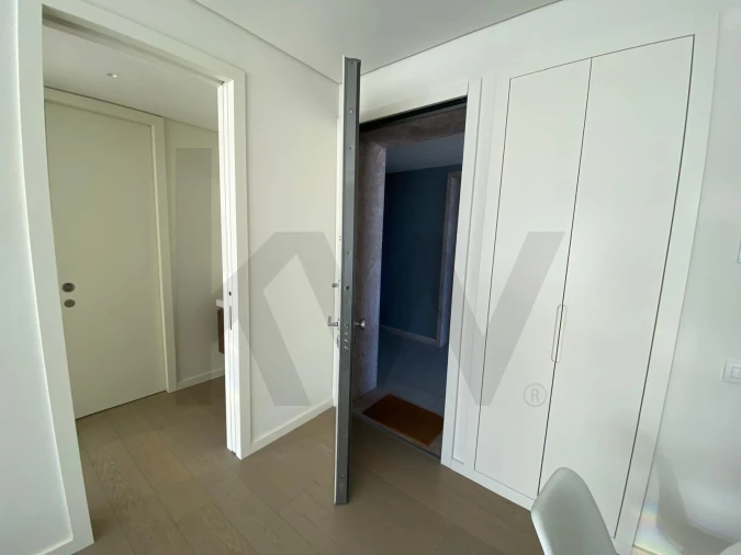 Apartamento T1 para Arrendamento em Marvila Foto 13