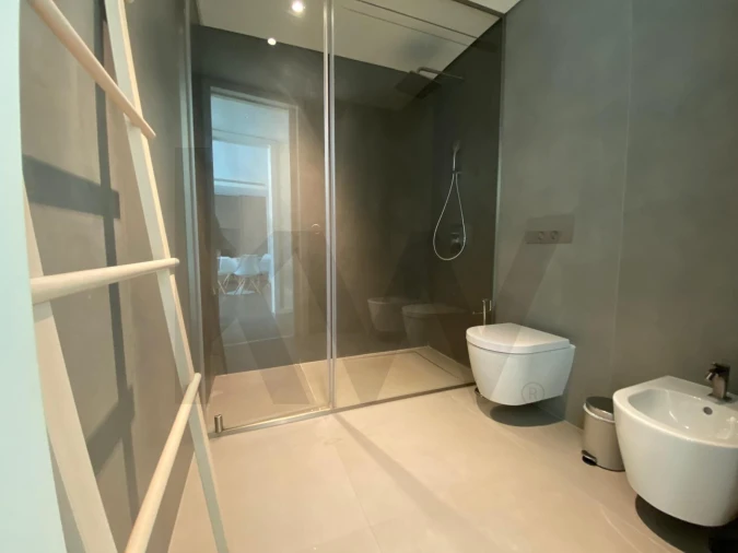 Apartamento T1 para Arrendamento em Marvila Foto 24