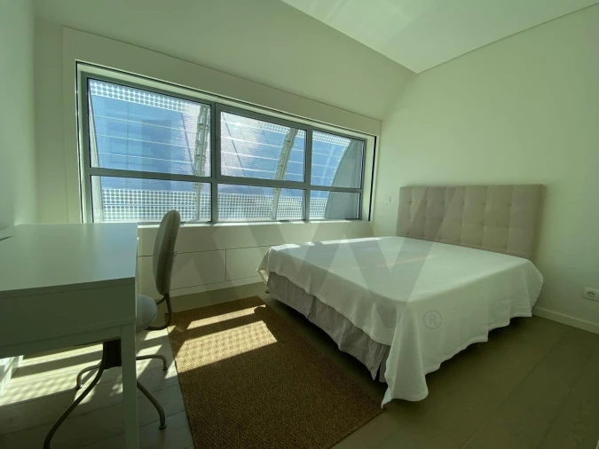 Apartamento T1 para Arrendamento em Marvila Foto 27