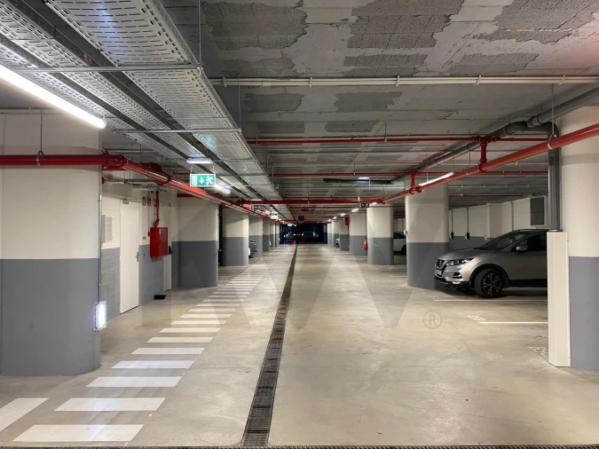 Apartamento T1 para Arrendamento em Marvila Foto 33