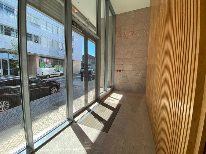 Apartamento T1 para Arrendamento em Marvila Foto 2