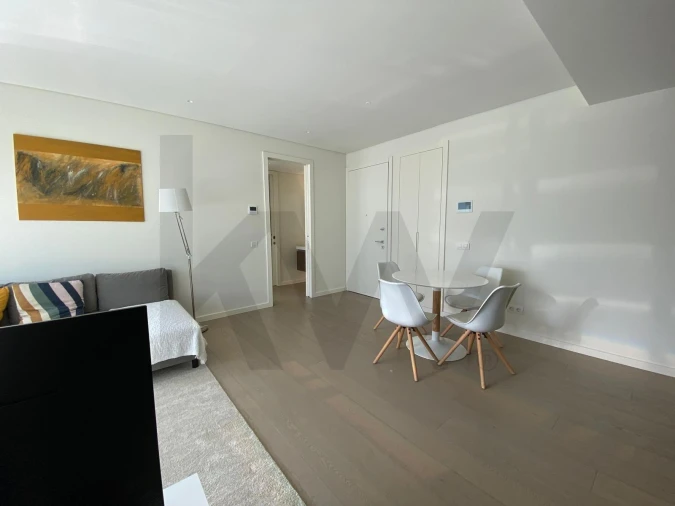 Apartamento T1 para Arrendamento em Marvila Foto 15