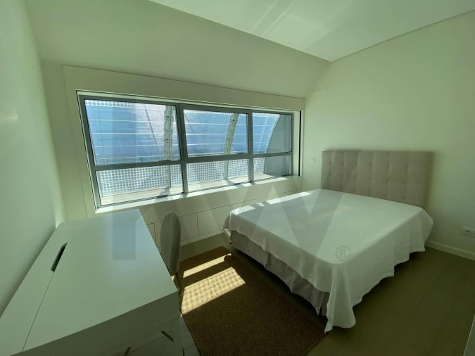 Apartamento T1 para Arrendamento em Marvila Foto 25