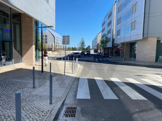 Apartamento T1 para Arrendamento em Marvila Foto 37