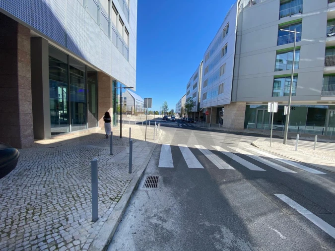 Apartamento T1 para Arrendamento em Marvila Foto 39