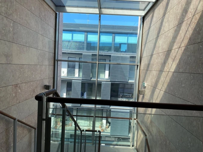 Apartamento T1 para Arrendamento em Marvila Foto 9