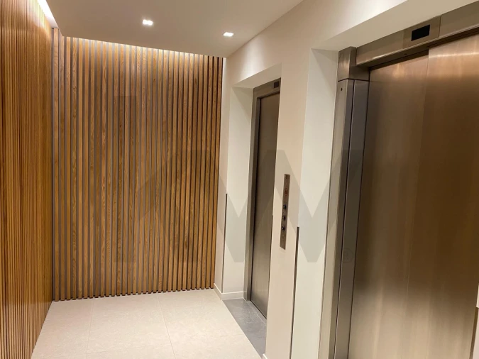 Apartamento T1 para Arrendamento em Marvila Foto 8