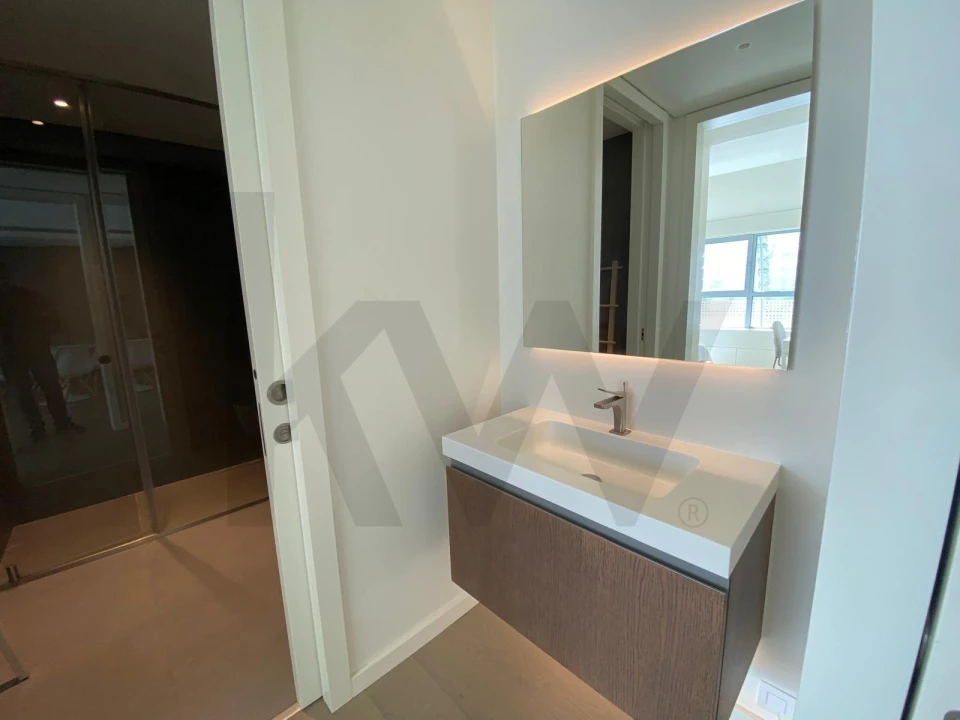 Apartamento T1 para Arrendamento em Marvila Foto 23