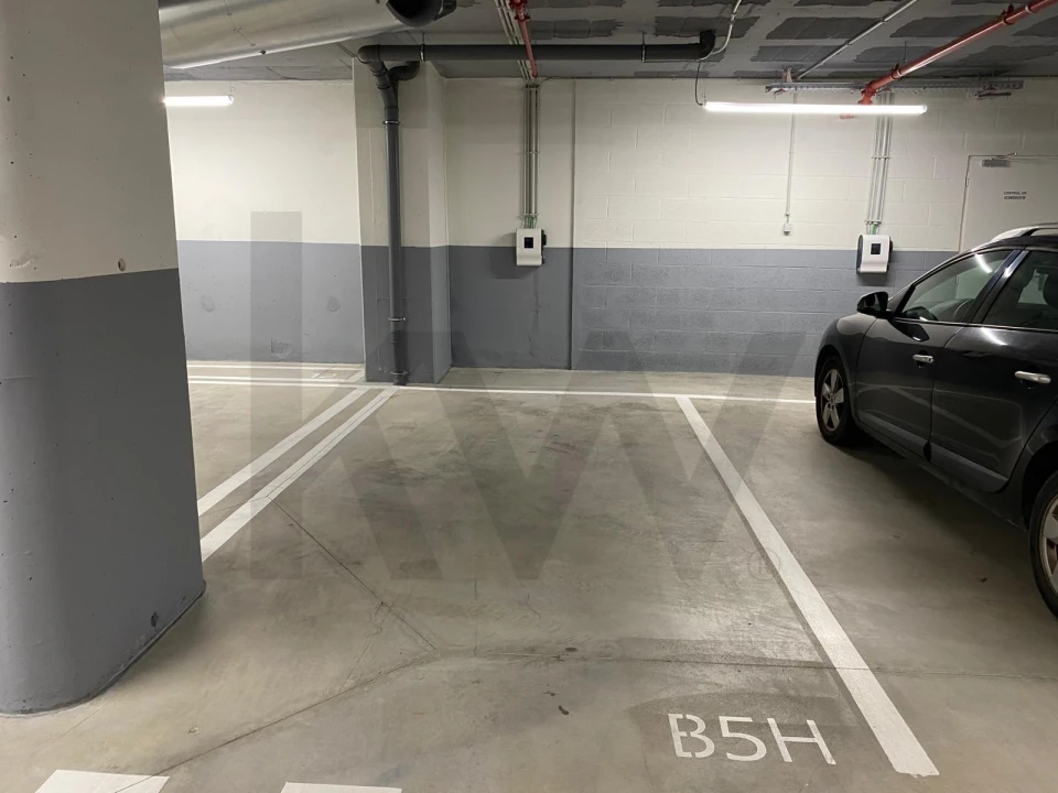 Apartamento T1 para Arrendamento em Marvila Foto 35