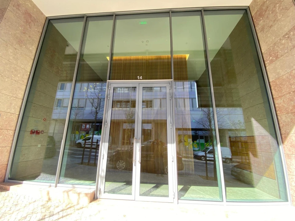 Apartamento T1 para Arrendamento em Marvila Foto 1