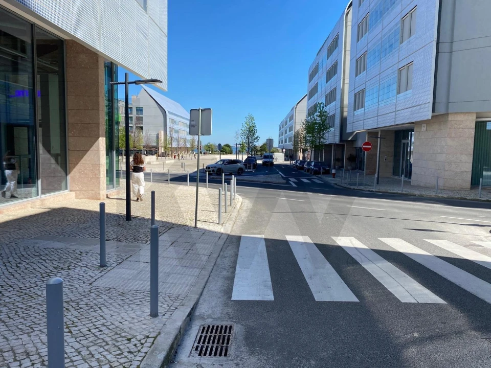 Apartamento T1 para Arrendamento em Marvila Foto 37