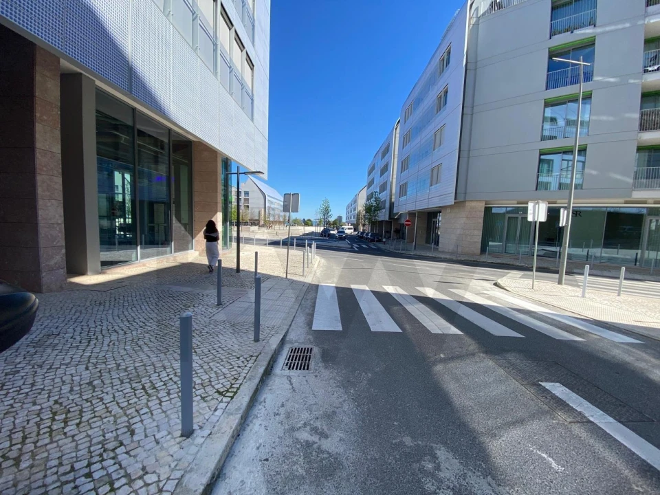 Apartamento T1 para Arrendamento em Marvila Foto 39