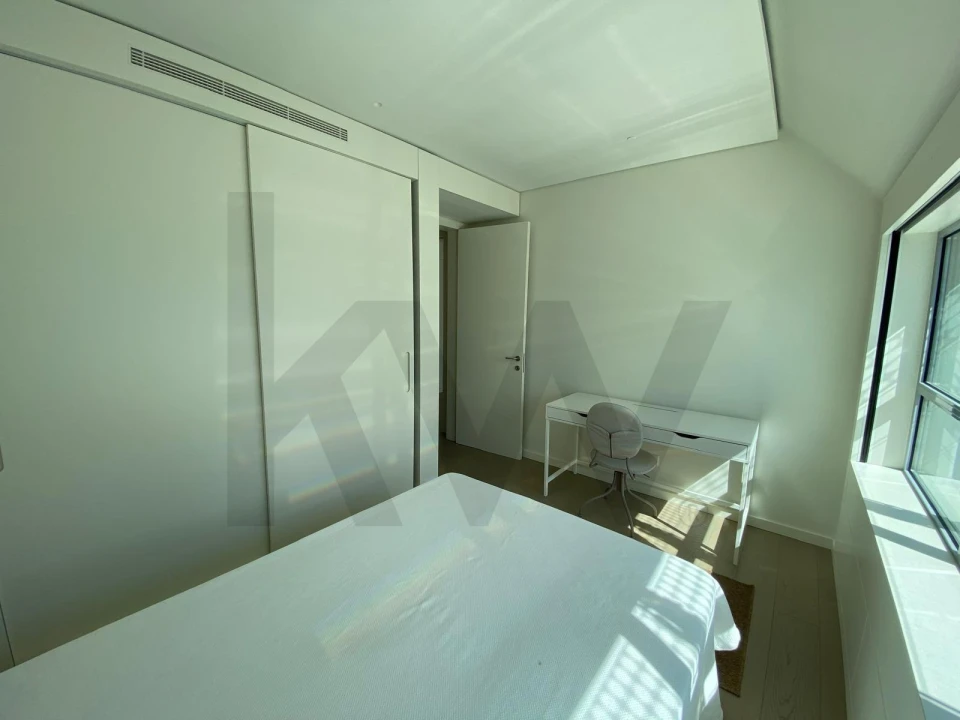 Apartamento T1 para Arrendamento em Marvila Foto 26