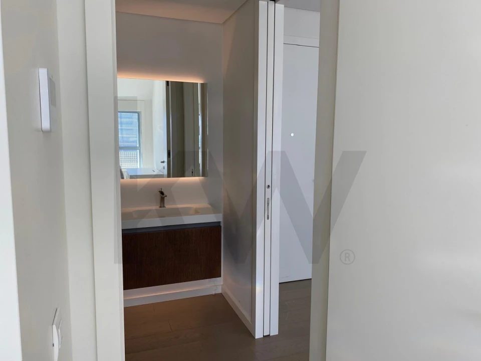 Apartamento T1 para Arrendamento em Marvila Foto 22