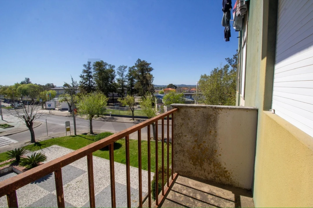 Apartamento T3 para Venda em Alpiarça Foto 15