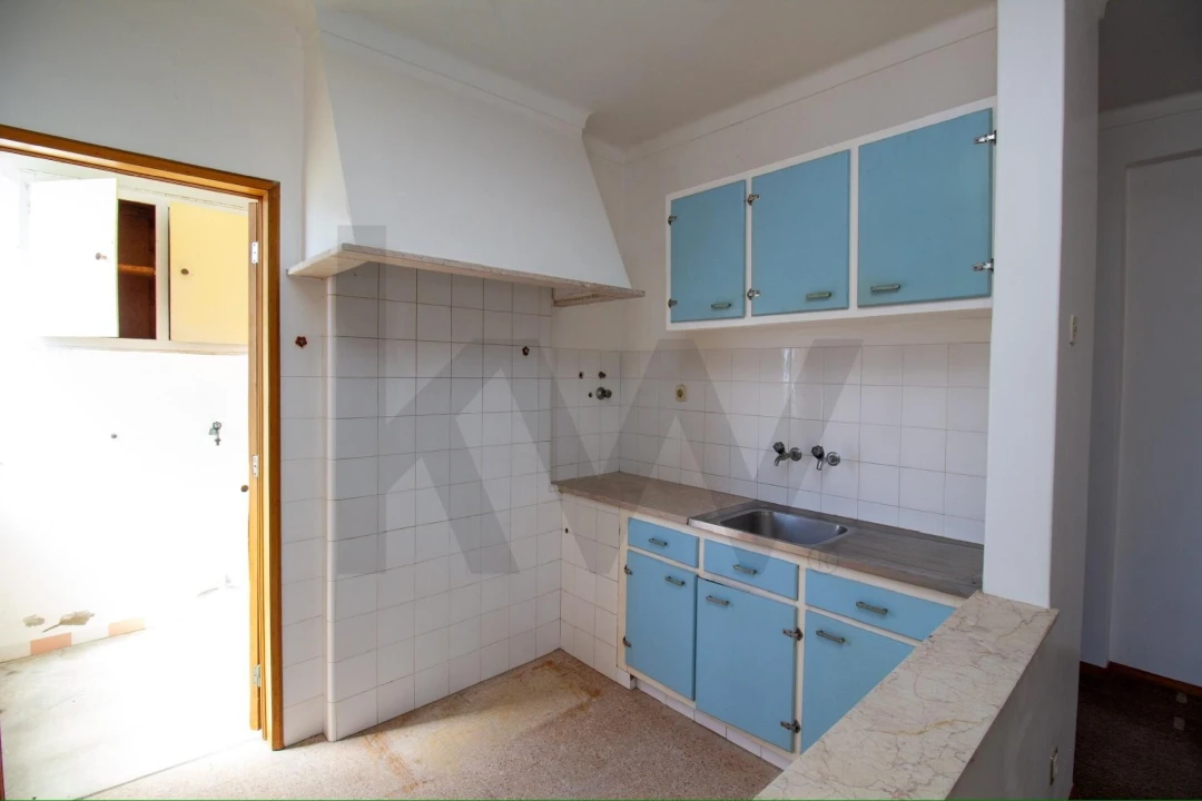 Apartamento T3 para Venda em Alpiarça Foto 3