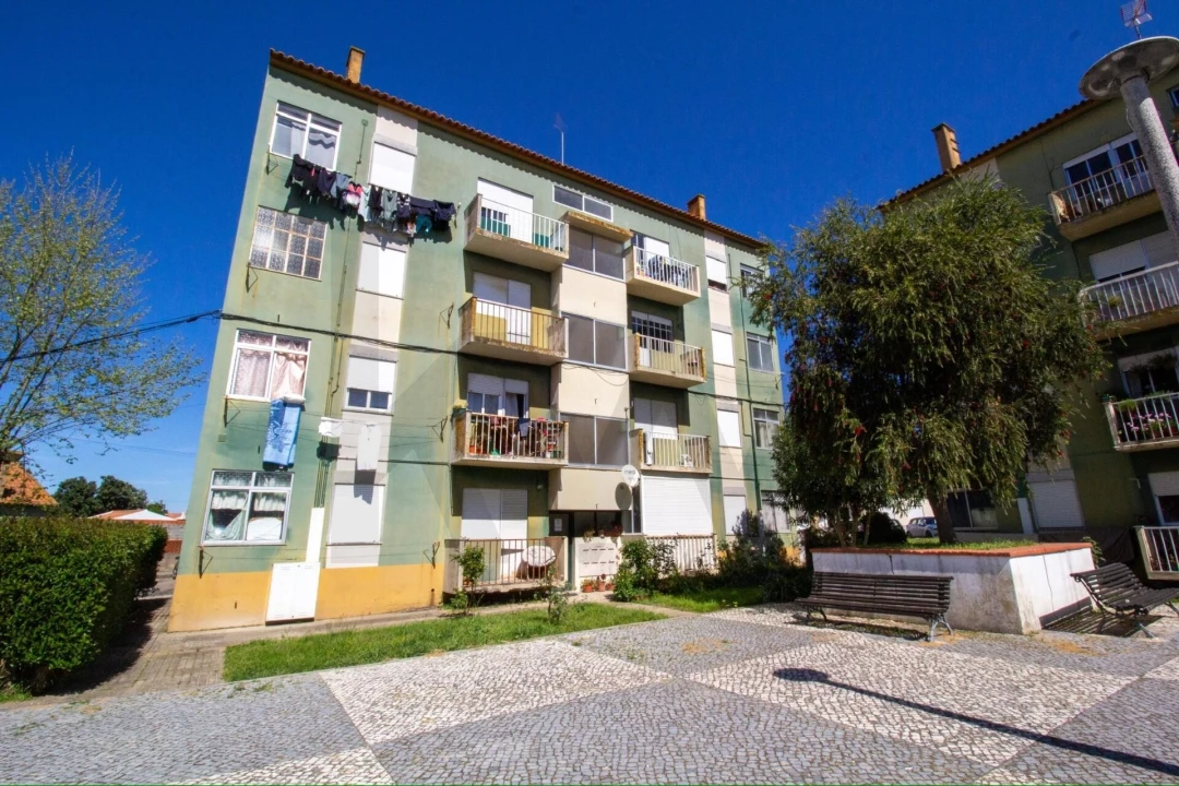 Apartamento T3 para Venda em Alpiarça Foto 1
