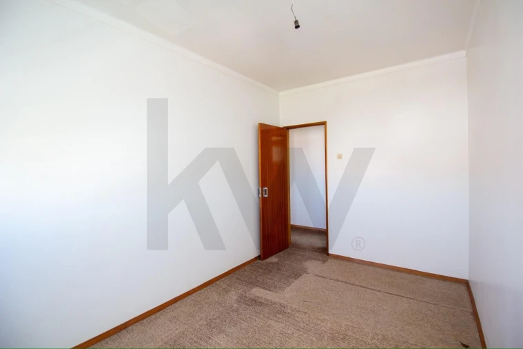 Apartamento T3 para Venda em Alpiarça Foto 11