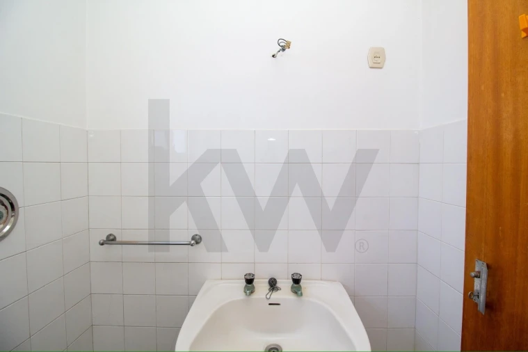 Apartamento T3 para Venda em Alpiarça Foto 13