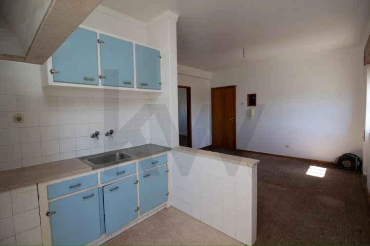 Apartamento T3 para Venda em Alpiarça Foto 4