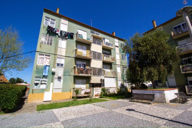 Apartamento T3 para Venda em Alpiarça