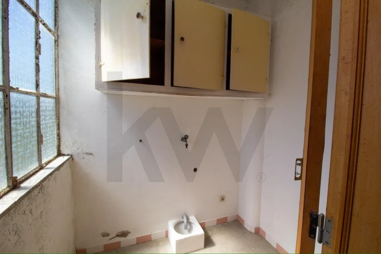 Apartamento T3 para Venda em Alpiarça Foto 5