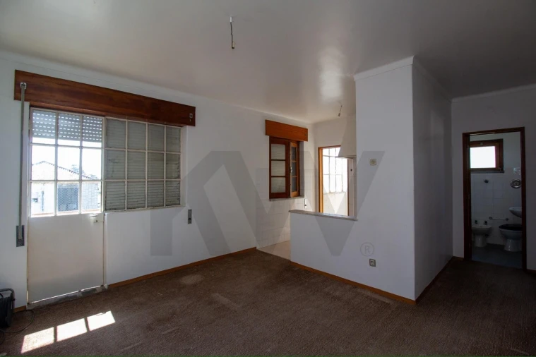 Apartamento T3 para Venda em Alpiarça Foto 2