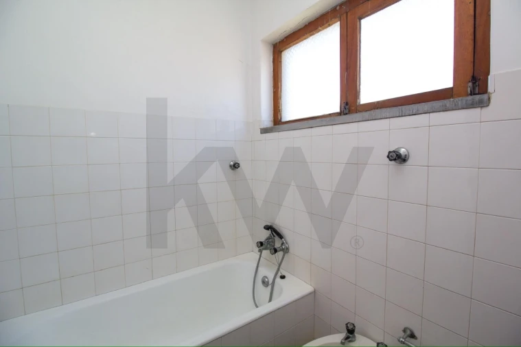 Apartamento T3 para Venda em Alpiarça Foto 12