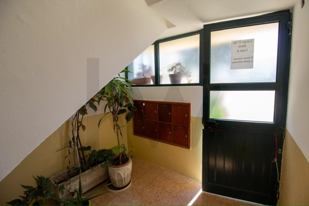 Apartamento T3 para Venda em Alpiarça Foto 18