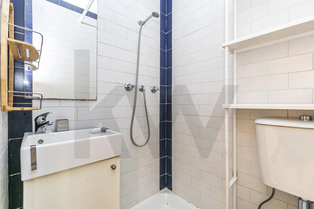 Apartamento T1 para Arrendamento em Santo António Foto 19