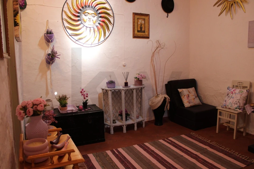 Moradia T1 para Venda em Almodôvar e Graça dos Padrões Foto 5