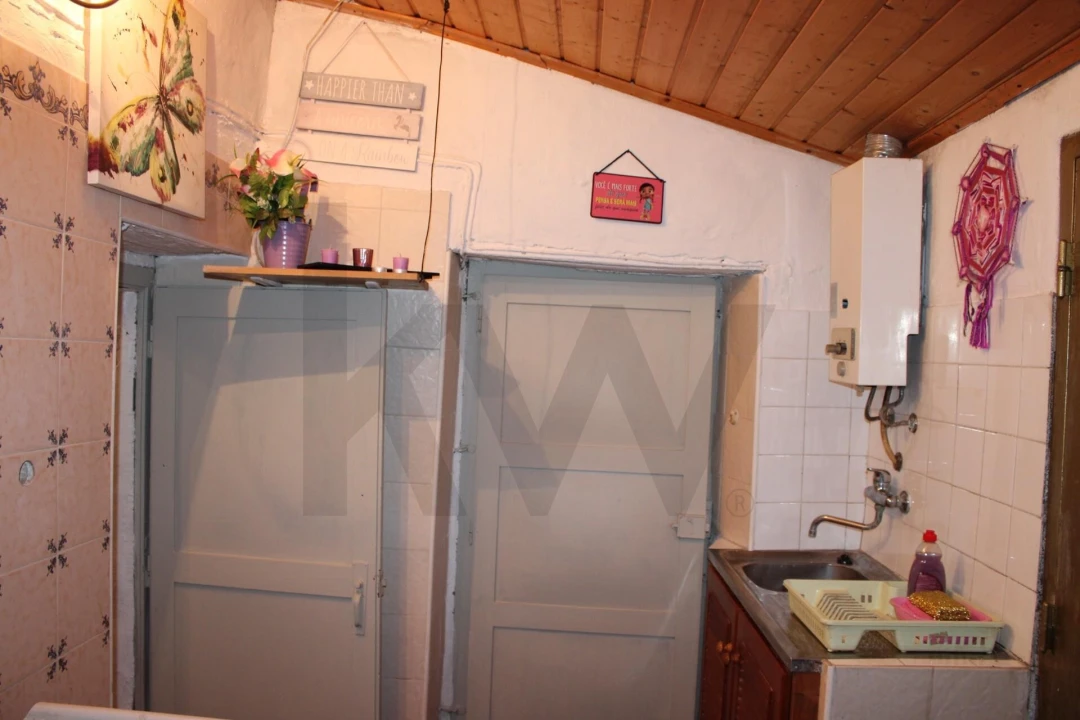 Moradia T1 para Venda em Almodôvar e Graça dos Padrões Foto 12