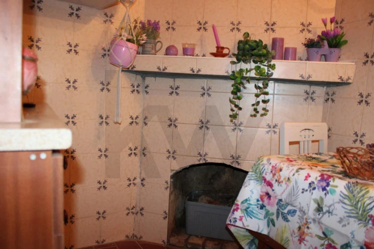 Moradia T1 para Venda em Almodôvar e Graça dos Padrões Foto 14