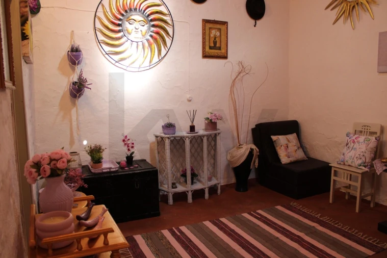 Moradia T1 para Venda em Almodôvar e Graça dos Padrões Foto 5