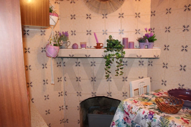 Moradia T1 para Venda em Almodôvar e Graça dos Padrões Foto 13