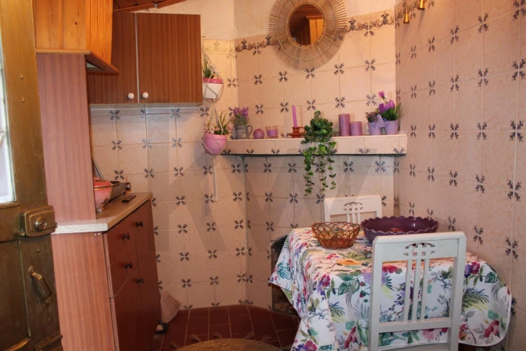 Moradia T1 para Venda em Almodôvar e Graça dos Padrões Foto 11